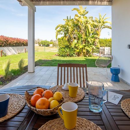 Villa Leomaris トッレ・デル・オルソ エクステリア 写真