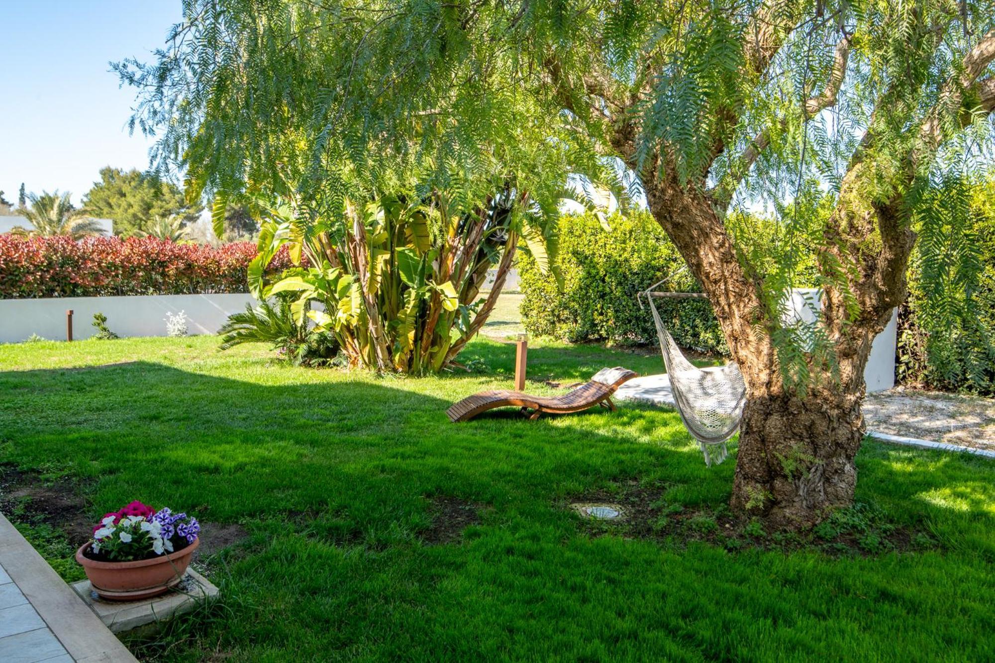 Villa Leomaris トッレ・デル・オルソ エクステリア 写真