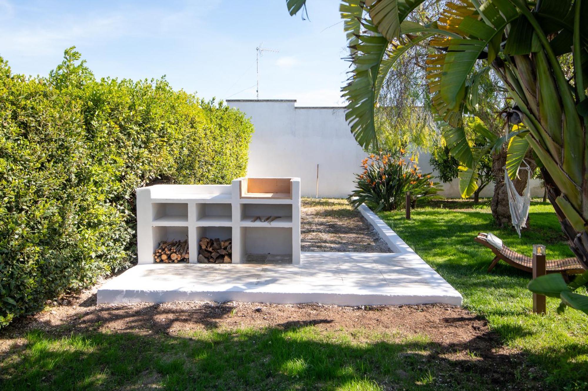 Villa Leomaris トッレ・デル・オルソ 部屋 写真