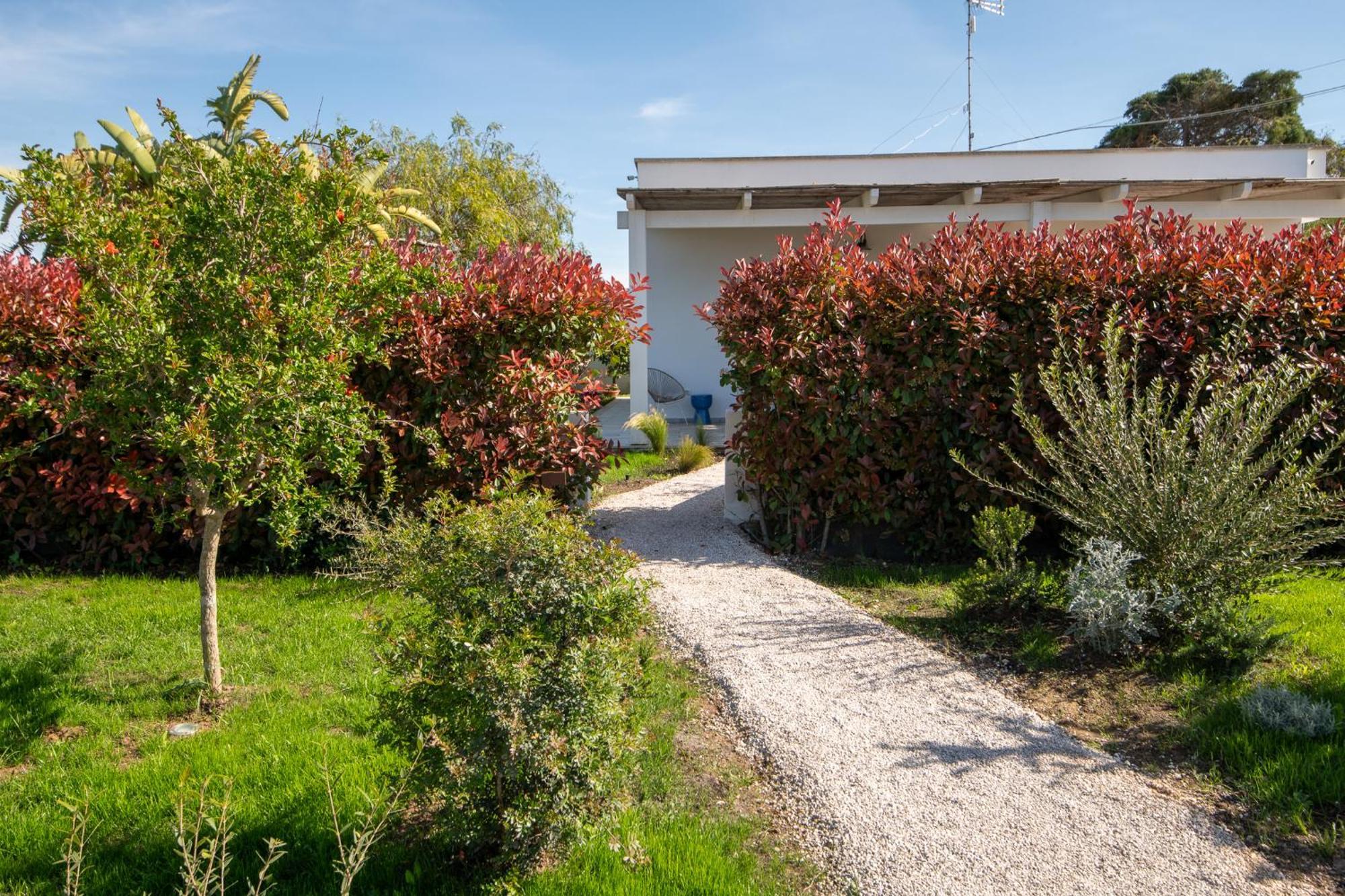 Villa Leomaris トッレ・デル・オルソ エクステリア 写真